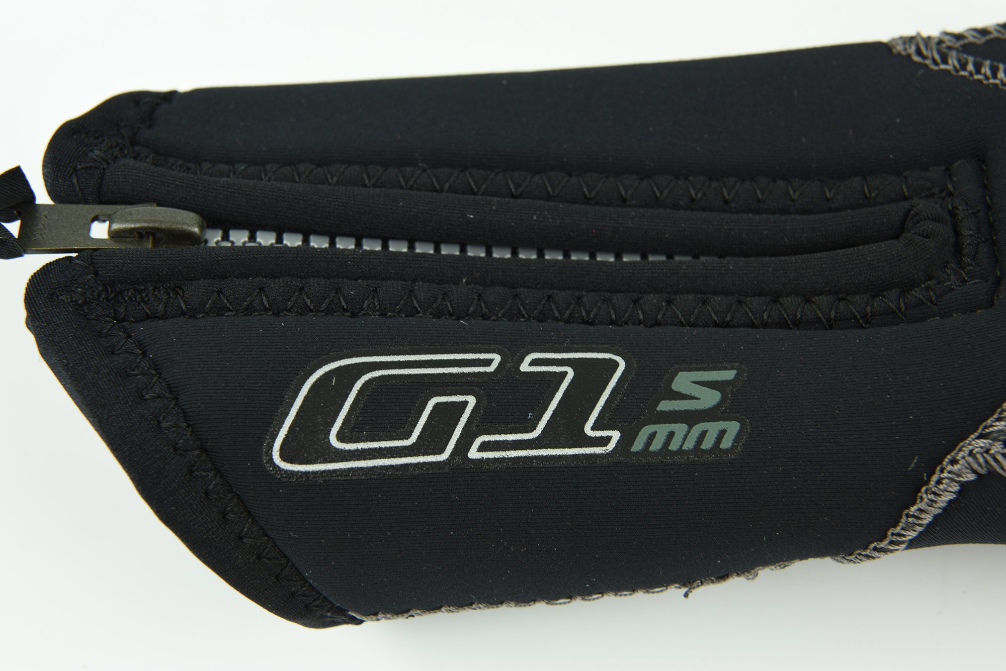 Waterproof Handschuhe G1 5mm/5Finger 