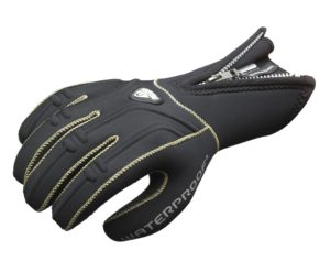 Waterproof G30 2,5mm Superstretch Handschuhe 